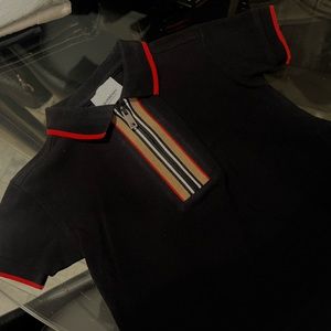 Toddler boys Polo